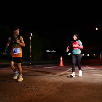 Runner Photo 4982393