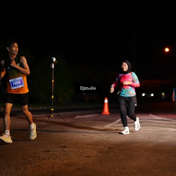 Runner Photo 4982396
