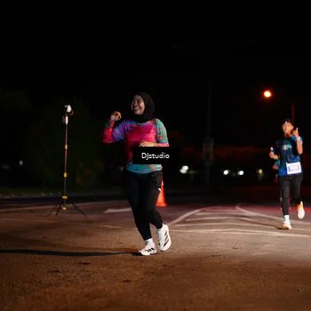 Runner Photo 4982397