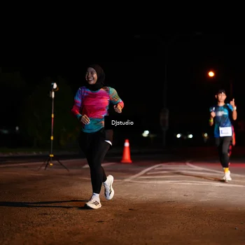 Runner Photo 4982406