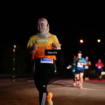 Runner Photo 4982472