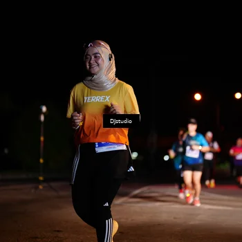 Runner Photo 4982473