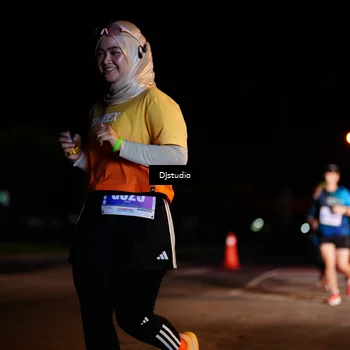 Runner Photo 4982481
