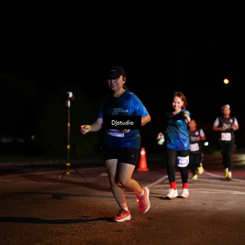 Runner Photo 4982483