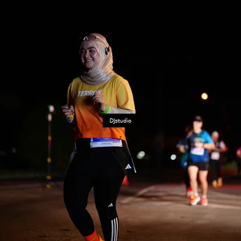Runner Photo 4982485