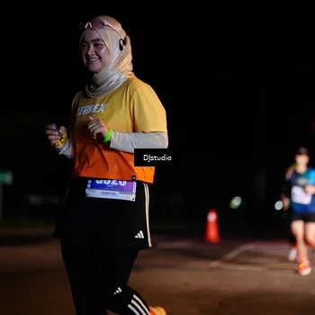 Runner Photo 4982486