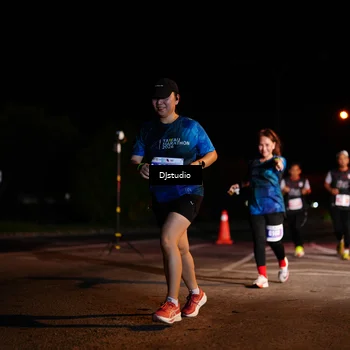Runner Photo 4982487