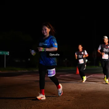 Runner Photo 4982507