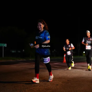 Runner Photo 4982509