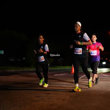 Runner Photo 4982517