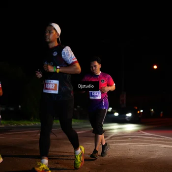 Runner Photo 4982520