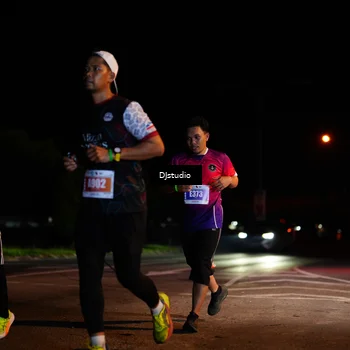 Runner Photo 4982521