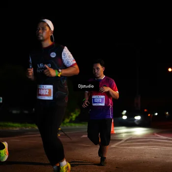 Runner Photo 4982527