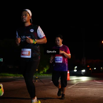 Runner Photo 4982533