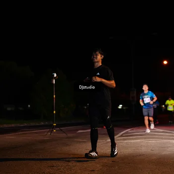 Runner Photo 4982550