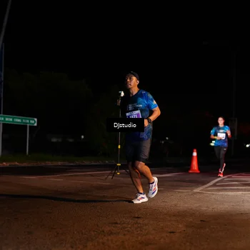 Runner Photo 4982569
