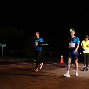 Runner Photo 4982581