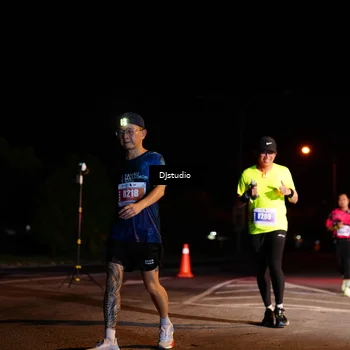 Runner Photo 4982583