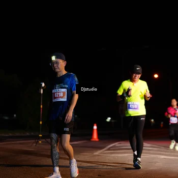 Runner Photo 4982590
