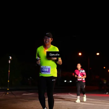 Runner Photo 4982593