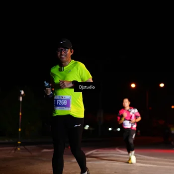 Runner Photo 4982595