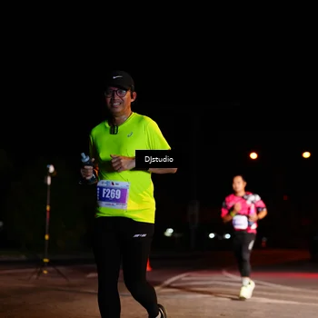 Runner Photo 4982605