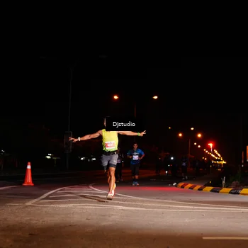 Runner Photo 4982632