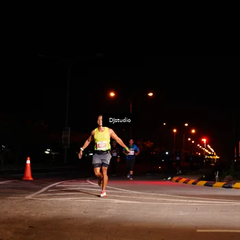 Runner Photo 4982634