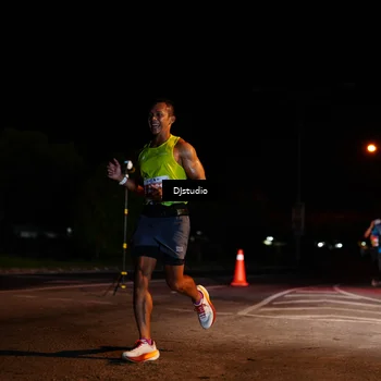 Runner Photo 4982640