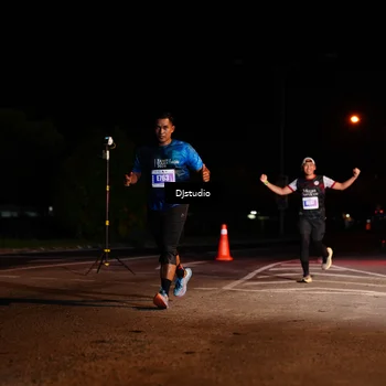 Runner Photo 4982643