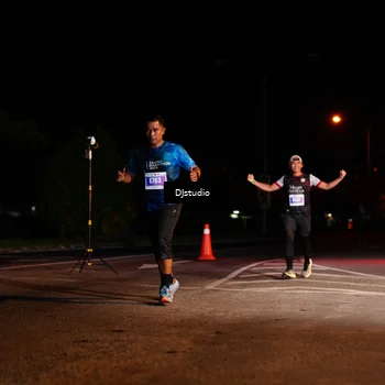 Runner Photo 4982644