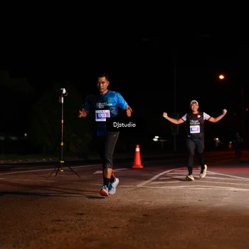 Runner Photo 4982645