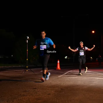 Runner Photo 4982646