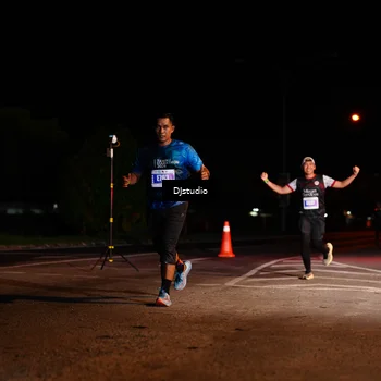 Runner Photo 4982647