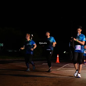 Runner Photo 4982664