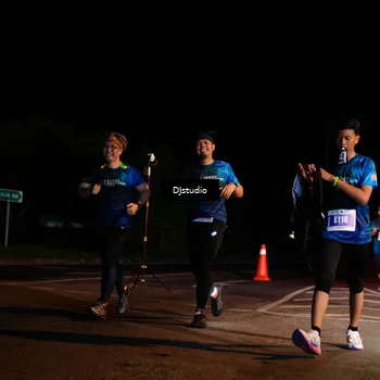 Runner Photo 4982672