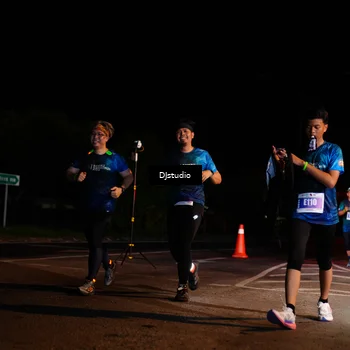 Runner Photo 4982673
