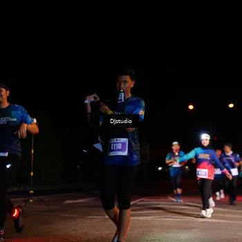 Runner Photo 4982675
