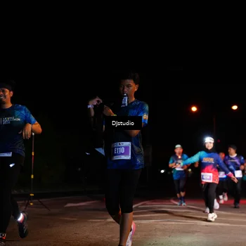 Runner Photo 4982676