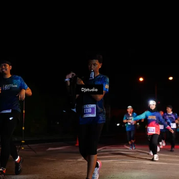 Runner Photo 4982677