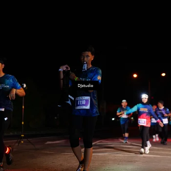 Runner Photo 4982679