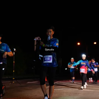 Runner Photo 4982681