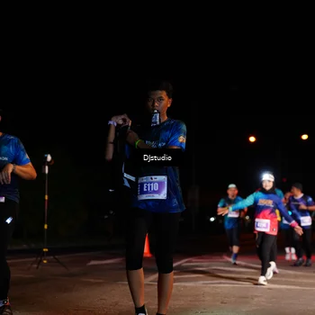 Runner Photo 4982682