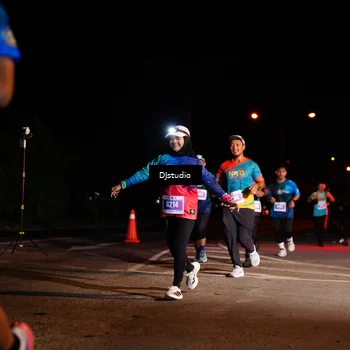 Runner Photo 4982684