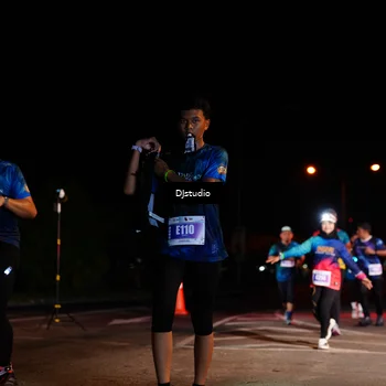 Runner Photo 4982685