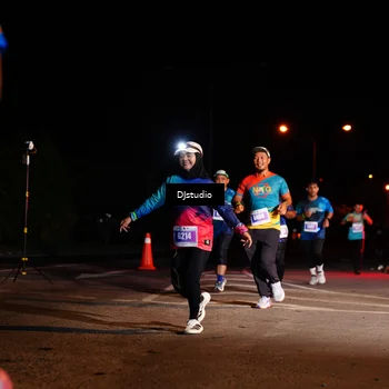 Runner Photo 4982689