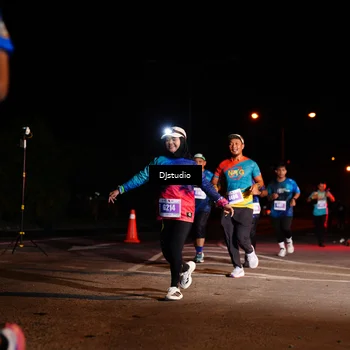 Runner Photo 4982690