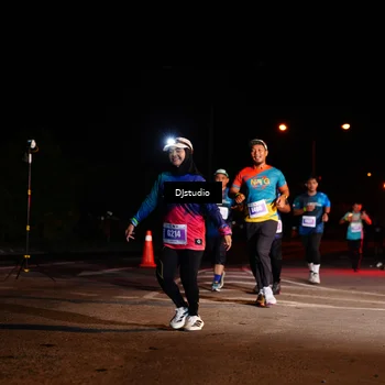 Runner Photo 4982691
