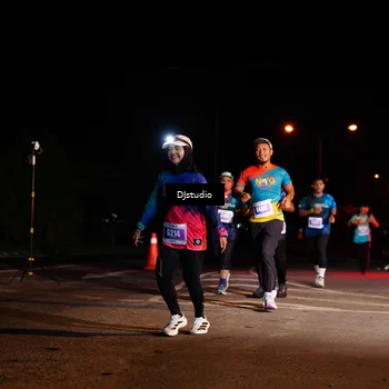 Runner Photo 4982692