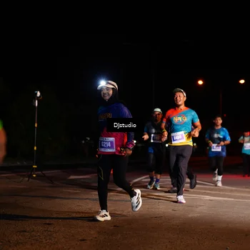 Runner Photo 4982695
